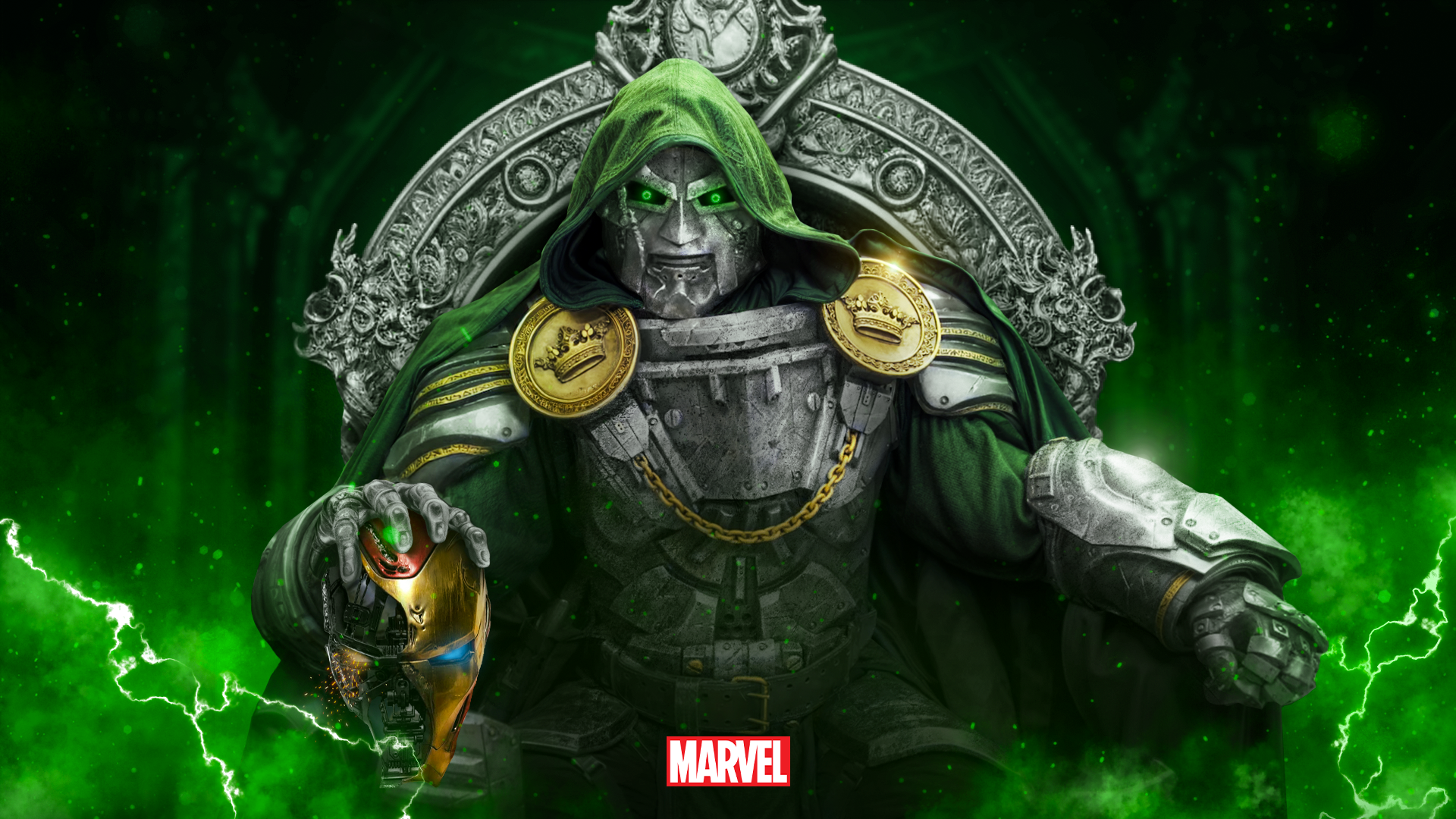 Solo leveling